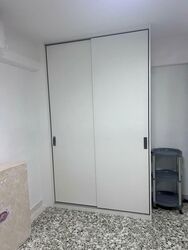 Blk 21 Ghim Moh Road (Queenstown), HDB 3 Rooms #583852101